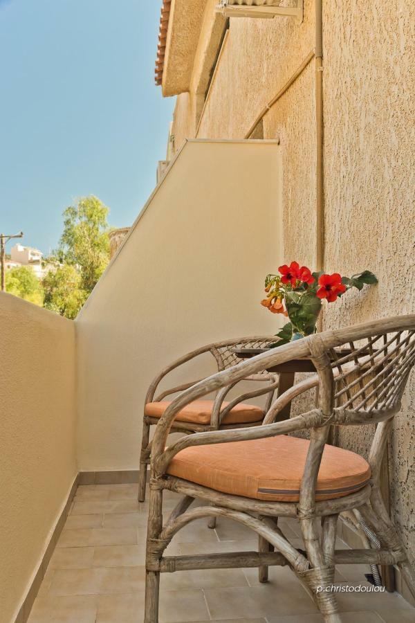 Philoxenia Studios 1 Karpathos Exterior photo
